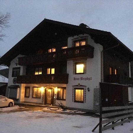 Bergidyll 9 By Alpenidyll Apartments Ramsau am Dachstein Εξωτερικό φωτογραφία