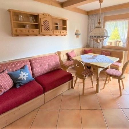 Bergidyll 9 By Alpenidyll Apartments Ramsau am Dachstein Εξωτερικό φωτογραφία