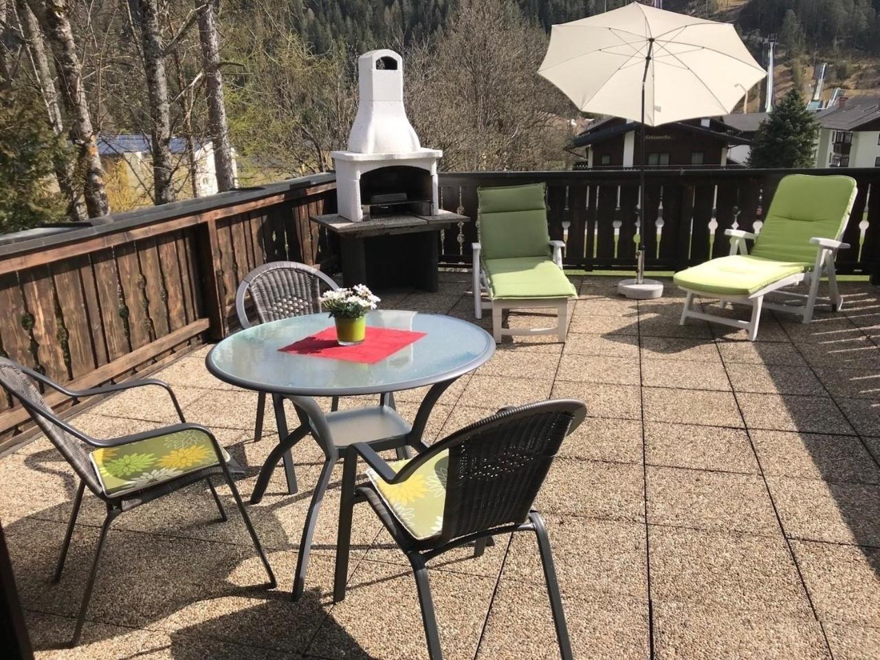 Bergidyll 9 By Alpenidyll Apartments Ramsau am Dachstein Εξωτερικό φωτογραφία