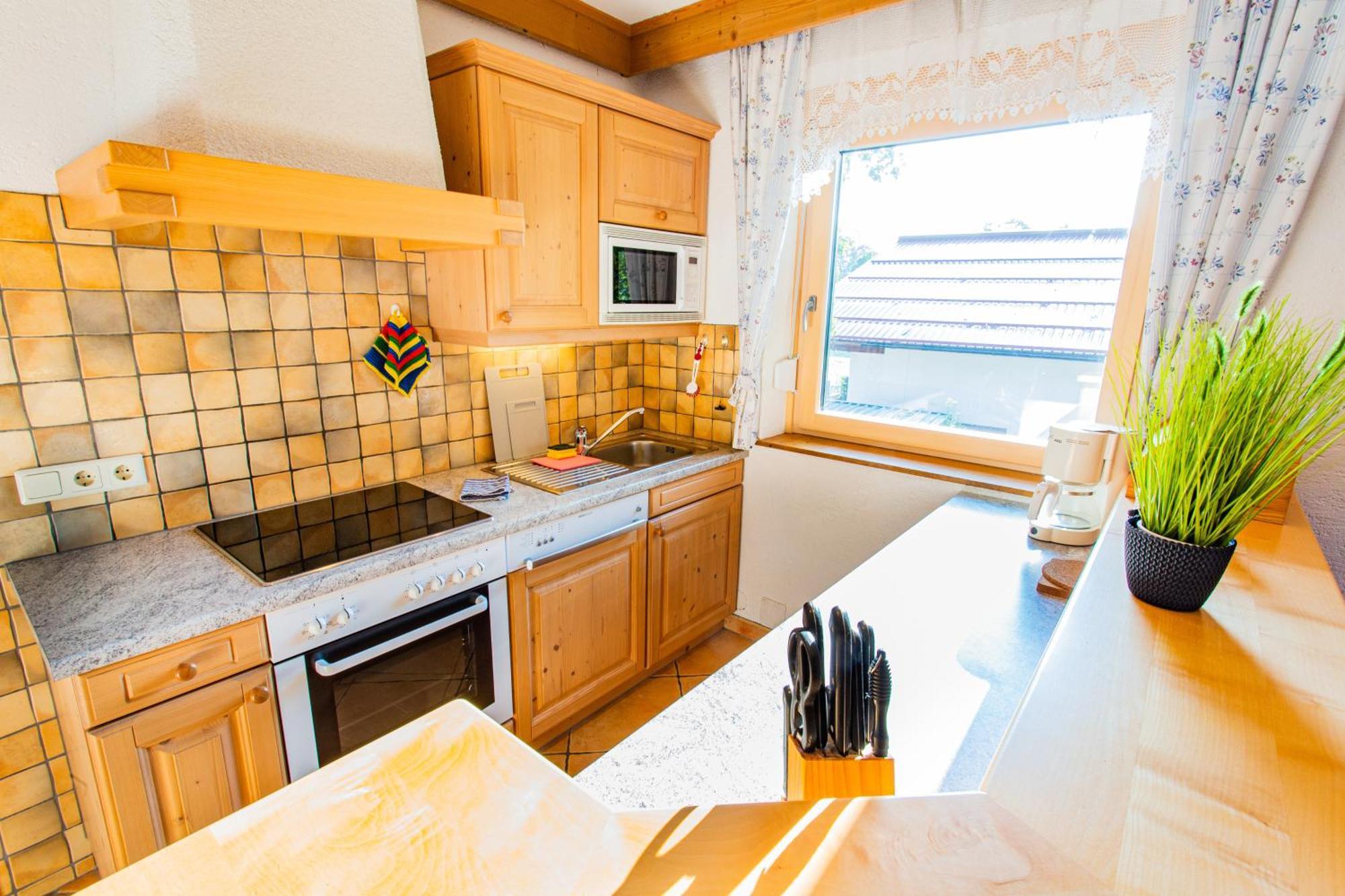 Bergidyll 9 By Alpenidyll Apartments Ramsau am Dachstein Εξωτερικό φωτογραφία