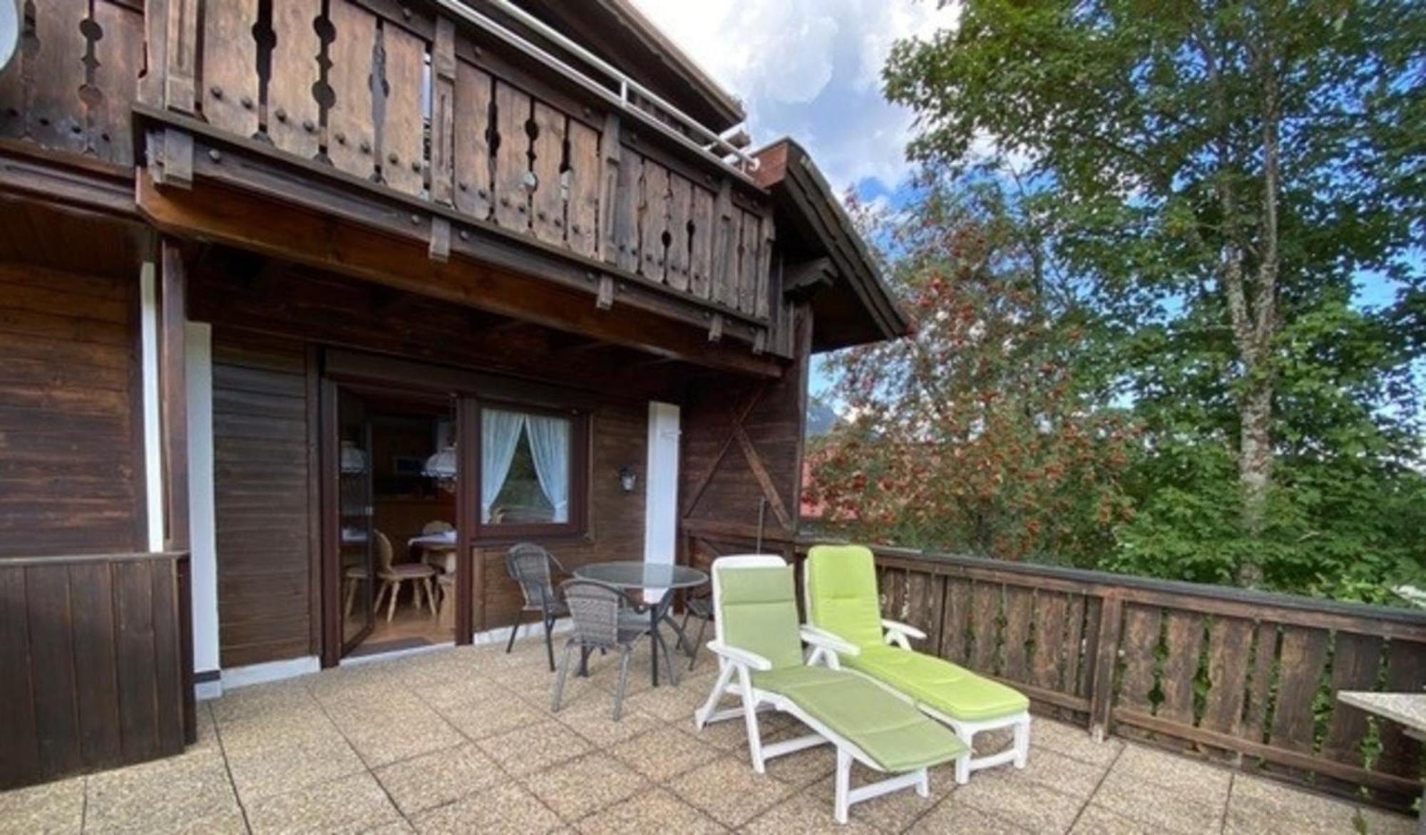 Bergidyll 9 By Alpenidyll Apartments Ramsau am Dachstein Εξωτερικό φωτογραφία