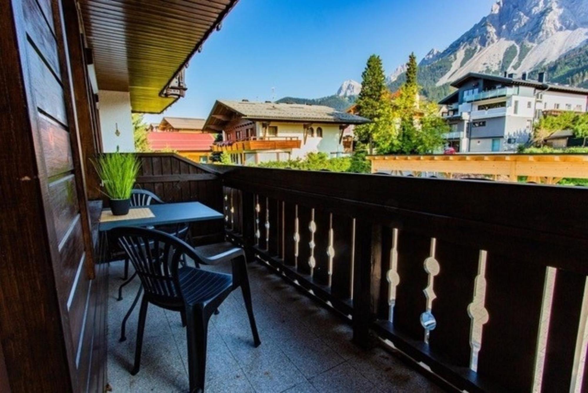 Bergidyll 9 By Alpenidyll Apartments Ramsau am Dachstein Εξωτερικό φωτογραφία