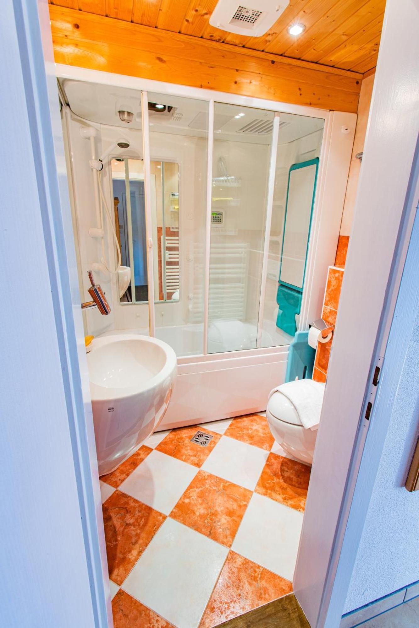 Bergidyll 9 By Alpenidyll Apartments Ramsau am Dachstein Εξωτερικό φωτογραφία