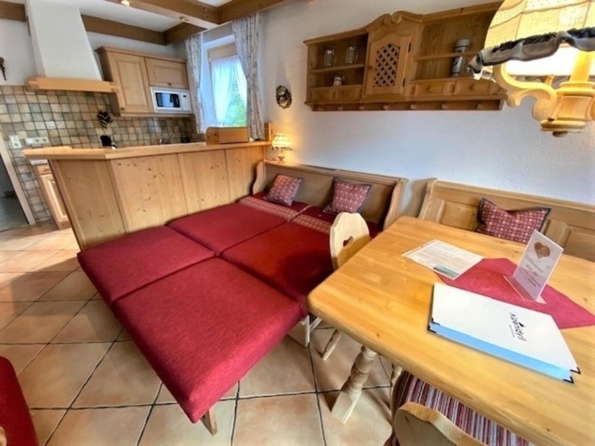 Bergidyll 9 By Alpenidyll Apartments Ramsau am Dachstein Εξωτερικό φωτογραφία