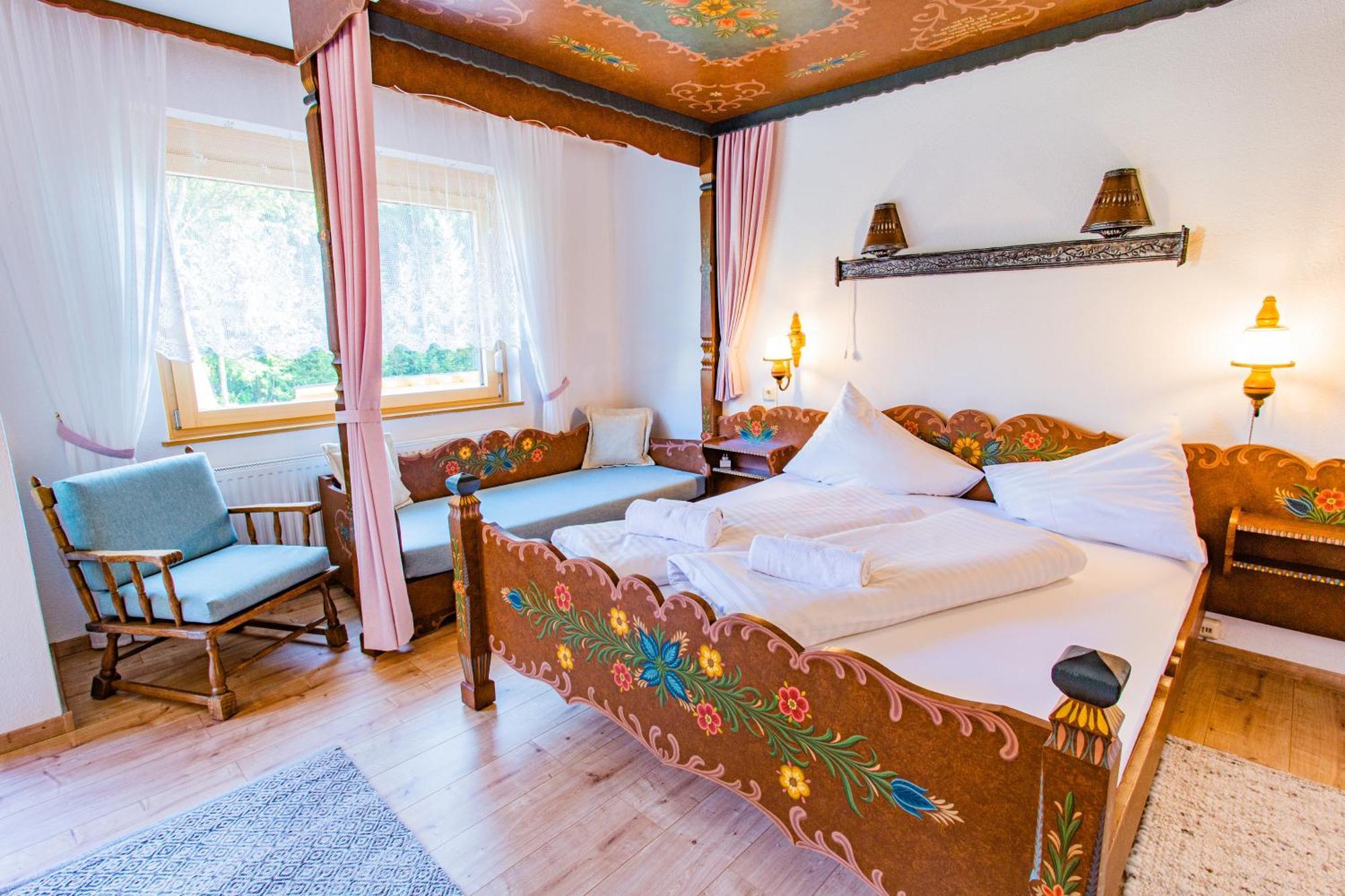 Bergidyll 9 By Alpenidyll Apartments Ramsau am Dachstein Εξωτερικό φωτογραφία