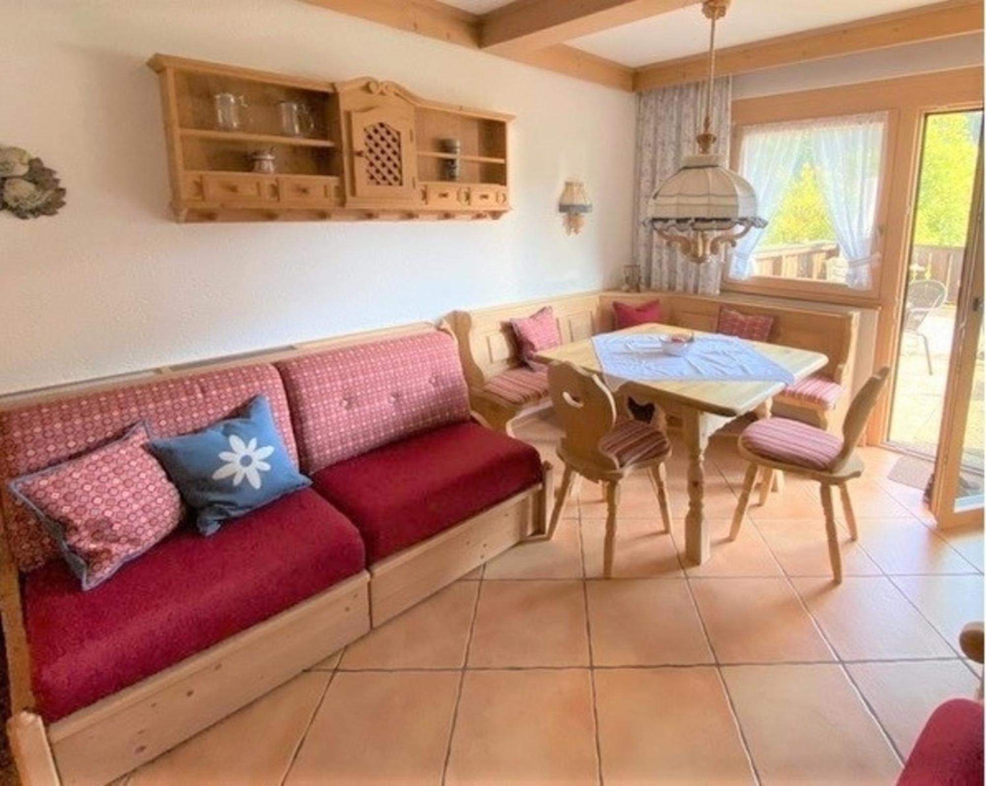 Bergidyll 9 By Alpenidyll Apartments Ramsau am Dachstein Εξωτερικό φωτογραφία