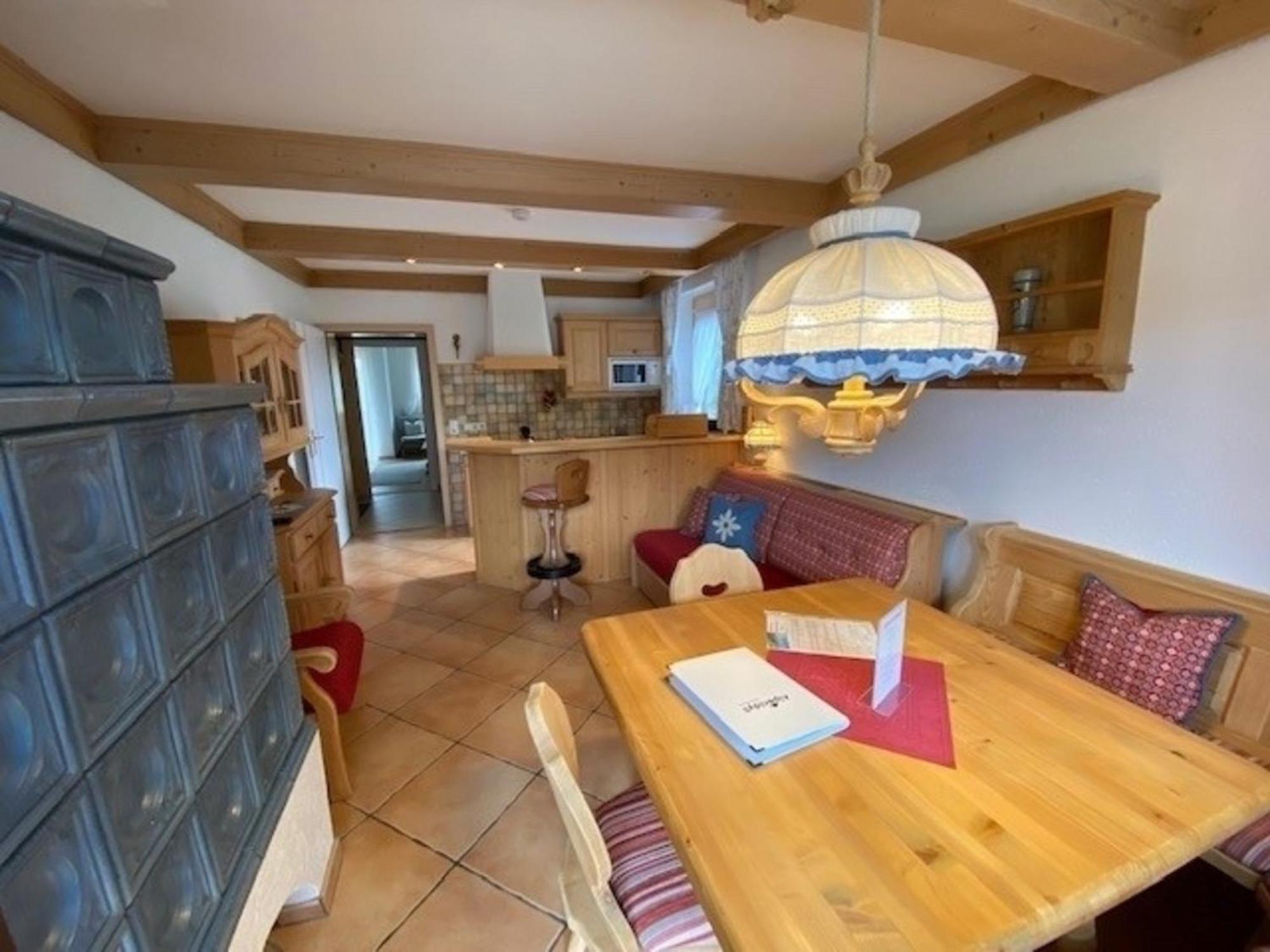 Bergidyll 9 By Alpenidyll Apartments Ramsau am Dachstein Εξωτερικό φωτογραφία